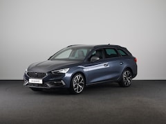 SEAT Leon Sportstourer - 1.5 TSI e-Hybrid FR Business 204pk | Trekhaak | Safe & Drive | 18 inch velgen | Black Pack