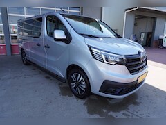 Renault Trafic - 2.0 Blue dCi 170PK T29 L2H1 Extra Anniversary DC Automaat nr. V002 | Climate | Navi | Came