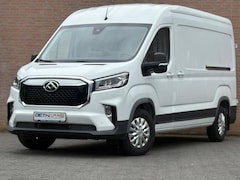Maxus eDeliver 9 - L3H2 72kWh 230KM Actieradius / Carplay / 100% Elektrisch