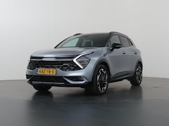 Kia Sportage - 1.6 T-GDi Plug-in Hybrid AWD GT-Line | Panoramadak | Matrix LED Koplampen | Stoel/Stuurver