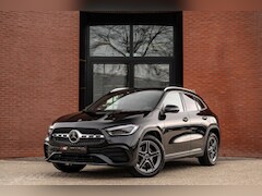 Mercedes-Benz GLA-Klasse - 250 e AMG ACC Stoelventilatie HuD Burmester VOL