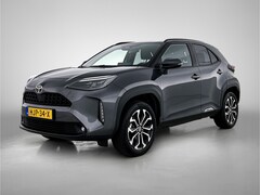 Toyota Yaris Cross - 1.5 Hybrid 115 First Edition | BTW Voertuig | Dealeronderhouden | Apple CarPlay/Android Au