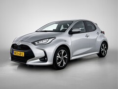Toyota Yaris - 1.5 Hybrid 115 Dynamic | BTW Voertuig | Dealeronderhouden | Achteruitrijcamera |