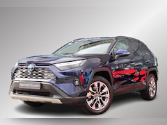 Toyota RAV4 - 2.5 Hybrid Executive, Premium Pack, Stoelkoeling , 360 Camera