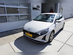 Hyundai i20 - 1.0 T-GDI Comfort |Navi|Carplay|PDC A|Camera|Stoel en stuurverw.|