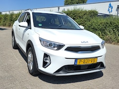 Kia Stonic - 1.0 T-GDi MHEV DynLine, 1e Eig Camera Carplay Zondag OPEN