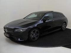 Mercedes-Benz CLA-klasse Shooting Brake - 180 AMG Line