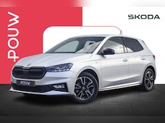 Skoda Fabia - 1.0 TSI 115pk DSG Monte Carlo | Apple Carplay/Android Auto | Stoelverwarming | Achteruitri