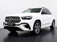 Mercedes-Benz GLE-Klasse - 400 e 4MATIC AMG Line | Luchtvering (Airmatic) | Panorama - Schuifdak | Memory Seats | Bur