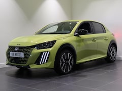 Peugeot e-208 - GT 51 kWh - SPORTSTOELEN - APPLE CARPLAY/ANDROID AUTO - CRUISE CONTROL