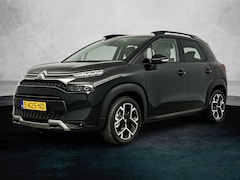Citroën C3 Aircross - 1.2 110pk Shine | Camera | Climate Control | AppleCarplay/AndroidAuto |