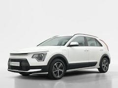 Kia Niro - 1.6 GDi PHEV DynamicLine | Camera | Private lease 599 per maand
