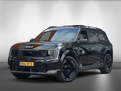 Kia EV9 - GT-Line 99.8 kWh | 7P | Head-Up | Pano | Leer|SOH 100%