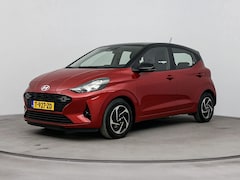 Hyundai i10 - 1.0 Comfort 5-zits | Automaat | Airco | Lichtmetalen velgen | Carplay | Cruise Control