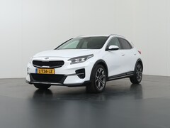 Kia XCeed - 1.5 T-GDI MHEV DynamicPlusLine | Navigatiesysteem | Stoel/Stuurwielverwarming | Parkeercam