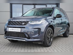 Land Rover Discovery Sport - P270e S | Elektrische trekhaak | Cold Climate | Beige leder | 5 jaar garantie |