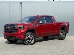 GMC Sierra - AT4 6.2L V8 420 PK / BPM VRIJ / INCL LPG / VIRTUAL COCKPIT / HEAD UP / 360 CAMERA / BOSE /