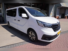 Renault Trafic - 2.0 Blue dCi 170PK T29 L2H1 Extra Anniversary DC Automaat nr. V010 | Climate | Navi | Came
