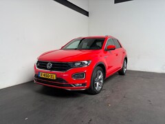Volkswagen T-Roc - 1.5 TSI Sport Business R-Line