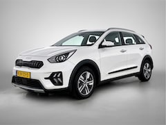 Kia Niro - 1.6 GDi Hybrid DynamicLine | apple carplay | achteruitrijcamera