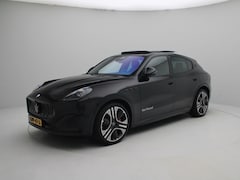 Maserati Grecale - AWD Folgore 105kWh | Sonus faber audio | 3D Carbon Trim | Panorama dak | Voorraad model |