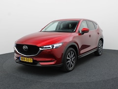 Mazda CX-5 - 2.5 SkyActiv-G 194 GT-M 4WD Prijs Rijklaar