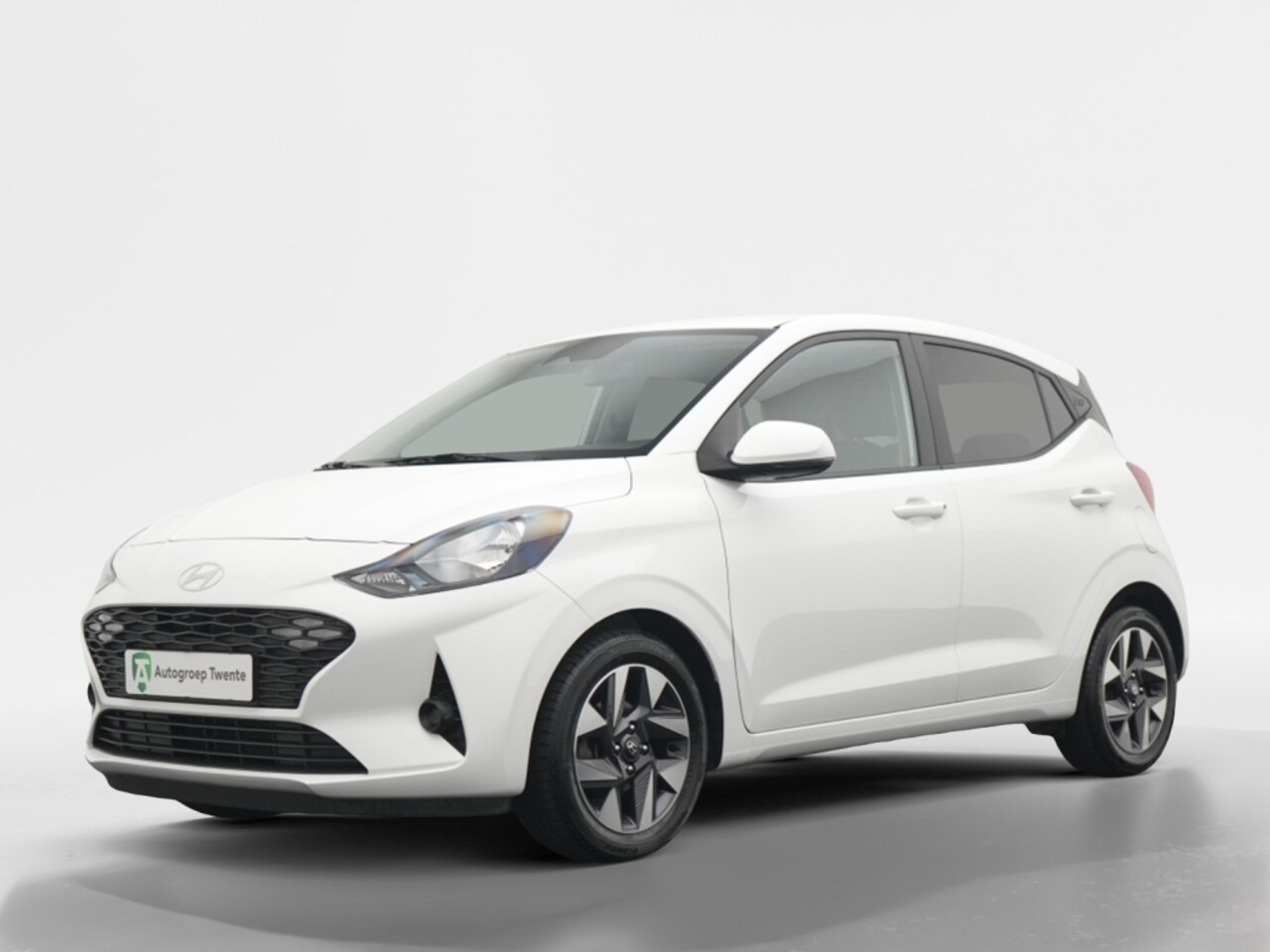 Hyundai i10 - 1.0 Comfort Smart 5-zits | Sportvelgen | Private lease 339,- p.m - AutoWereld.nl