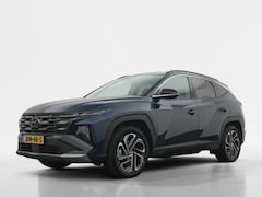 Hyundai Tucson - 1.6 T-GDI PHEV Comfort Smart | Navigatie | Camera | Adaptive cruise control