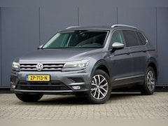 Volkswagen Tiguan Allspace - 1.5 TSI 150 pk 7-PERS COMFORTLINE BUSINESS AUTOMAAT / 1e EIGENAAR / 7-PERSOONS / BTW-AUTO