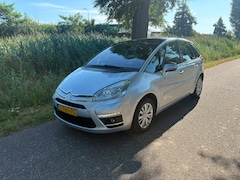 Citroën Grand C4 Picasso - 1.6 THP Collection EGS 5p Airco Cruise Automaat Pdc Led Trekhaak