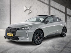 DS 4 - 4 130 PK Performance Line | Rijklaar | Panoramdak | Elektische stoelen | elektrische achte