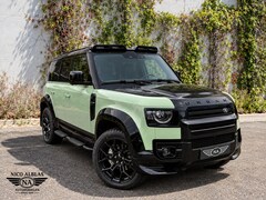 Land Rover Defender 110 - 3.0i MHEV P400 110 75th Limited URBAN Edition 1 of 1000 World Wide