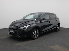 MG MG3 Hybrid+ - 1.5 Aut. Luxury | Navi | Led Koplampen | Stoel + Stuurverwarming | CarPlay | 360 Camera |