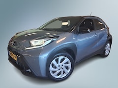 Toyota Aygo X - 1.0 VVT-i S-CVT Envy Edition | Automaat