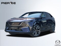 Mazda CX-6e - Takumi Plus 78 kWh | DIGITALE SPIEGELS | PANO DAK | STOEL + STUURVERWARMING | GRATIS TREKH