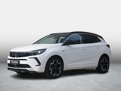 Opel Grandland - 1.2 Turbo Ultimate Leder Alcantara