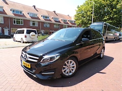 Mercedes-Benz B-klasse - 180 Business AUTOMAAT CAMERA NAVI TEL CRUISECONTROL