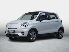 Leapmotor T03 - Design 37.3 kWh Panoramadak