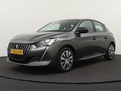 Peugeot 208 - 1.2T 100 PK Aut. Business Cruise ParkAssist Carplay