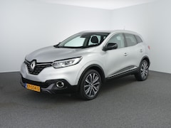Renault Kadjar - 1.2 TCe Bose | Trekhaak | Navi | Camera | Dodehoeksensor | Cruise |
