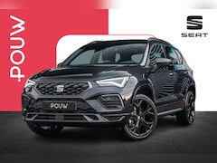 SEAT Ateca - 1.5 TSI 150pk DSG FR Business Intense | Stoel /-Stuurwiel Verwarming