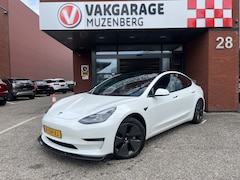 Tesla Model 3 - Standard RWD Plus 60 kWh snel laden niet mogelijk geen ccs PANODAK // NAVI // ADAPTIVE CRU
