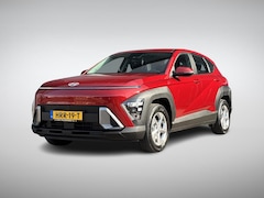 Hyundai Kona - 1.6 GDI HEV Comfort