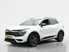 Kia Sportage - 1.6 T-GDi Hybrid GT-Line | Navigatie | Camera | Stoelverwarming