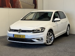 Volkswagen Golf - 1.5 TSI HIGHLINE 131PK ADAPTIVE CRUISE CONTROL NAVIGATIE CLIMATE CONTROL APPLE CARPLAY/AND