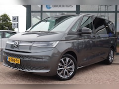 Volkswagen Multivan - 1.4 eHybrid L2H1 Life Business 150PK | Achteruitrijcamera | Airco (automatisch) | Apple Ca