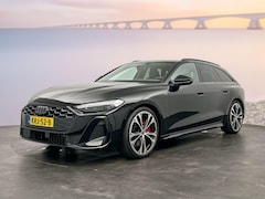 Audi A5 Avant - S edition Competition e-hybrid 270 kW / 367 PK Ava
