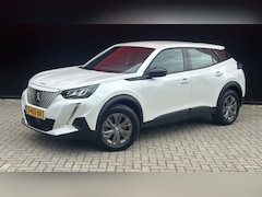 Peugeot e-2008 - EV Active Pack 50 kWh | Navigatie | Camera | Apple Carplay / Android Auto | SOH 97, 56% |