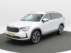 Skoda Kodiaq - 1.5 TSi 204 Pk Automaat PHEV Tour Edition | Trekhaak | Stoelverwarming | Adaptive Cruise |