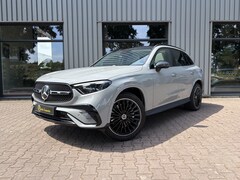 Mercedes-Benz GLC-klasse - 300e 4MATIC AMG Line Premium, Panoramadak, Trekhaak